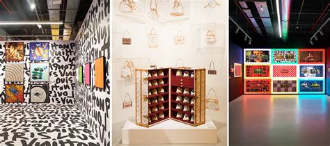 expos louis vuitton|lv dream exhibition paris tickets.